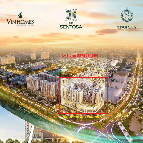 SHOP TMDV SENTOSA VINHOMES THANH HÓA S2.03S09 – VỊ TRÍ ĐẸP, ĐẦU TƯ GIÁ TRỊ, KINH DOANH BỀN VỮNG
