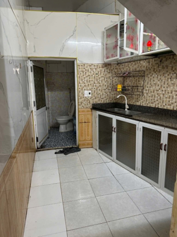 ♪ Bán nhà gần MT đường 2 Tháng 9, DownTown, 31m2, 2 tầng, nhỉnh 2 tỷ